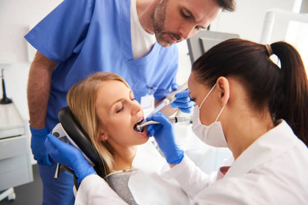 Best Full Mouth Reconstruction  in Nacogdoches, TX
