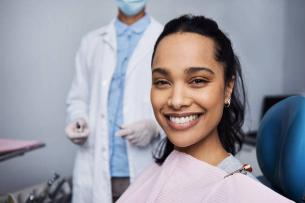 Laser Dentistry in Nacogdoches, TX