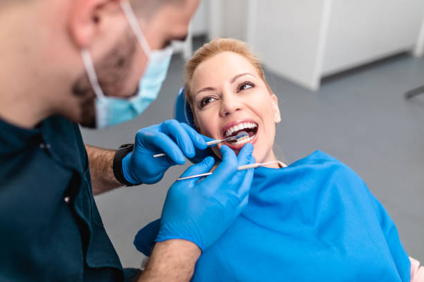 Best Dental X-Rays and Imaging  in Nacogdoches, TX