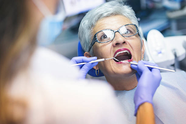 Dental X-Rays and Imaging in Nacogdoches, TX