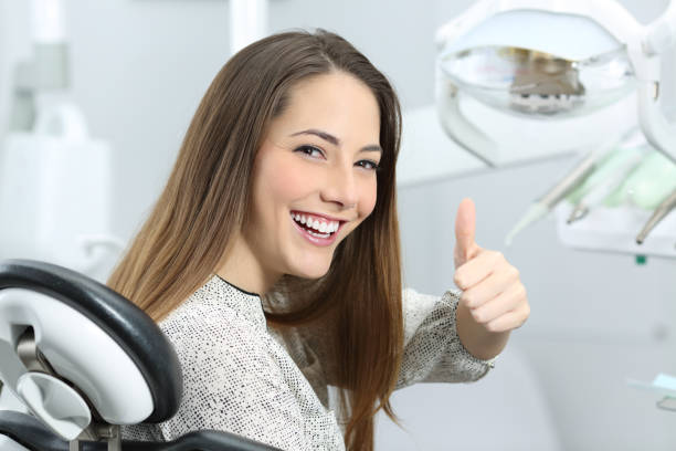Oral Cancer Screening in Nacogdoches, TX